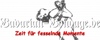 Bavarian-Bondage