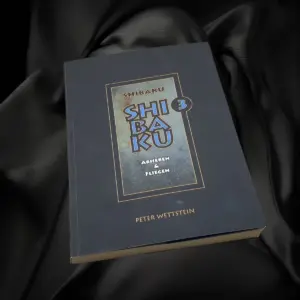 Bücher 3 Shibaku volym 3 – Start och flygning av Peter Wettstein som pocketbok