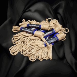 Jute Soft 5mm KLASSIK; Set 10x8m und 2x4m