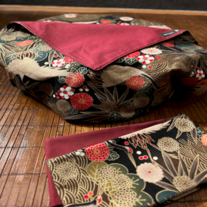 Furoshiki Tasche 2