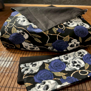Furoshiki Tasche 1