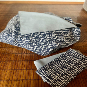 Furoshiki Tasche 9