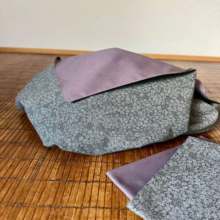 Furoshiki Tasche 8